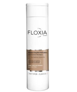 Floxia shampooing anti pelliculaire 200ml