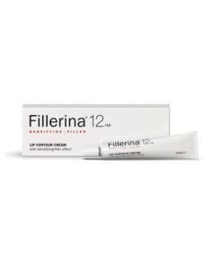 Fillerina 12HA Lip contour cream grade 4 15ml
