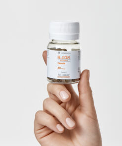 Alternative view of CANTABRIA HELIOCARE ULTRA D 30 CAPSULES