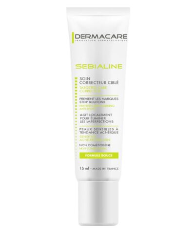 Dermacare – Sebialine Soin Correcteur ciblé – 15 ml