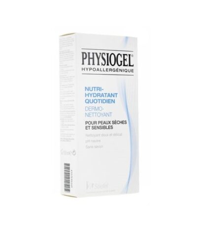 Physiogel Dermo Nettoyant Peaux Sèches150ml