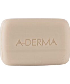 A-DERMA — PAIN DERMATOLOGIQUE — Pain dermatologique apaisant — LES INDISPENSABLES 100 g