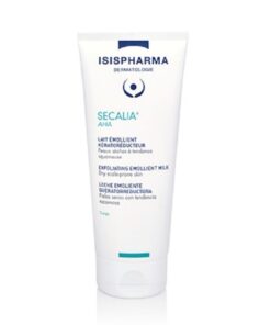 ISISPHARMA SECALIA Ultra Lait émollient Intense 200ml