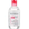 Bioderma – Sensibio H2O AR – 250ml
