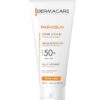 Dermacare – Parasun Crème solaire Teinte Claire Très haute protection SPF50+ – 50 ml