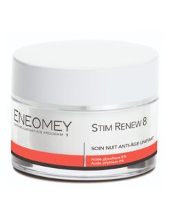 Eneomey – Stim Renew 8 – 50 ml