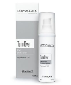 Dermaceutic – TurnOver Crème Anti-âge – 40 ml