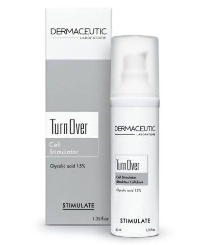 Dermaceutic – TurnOver Crème Anti-âge – 40 ml