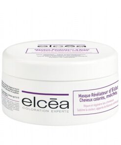 Elcea Masque revelateur eclat 250 ml