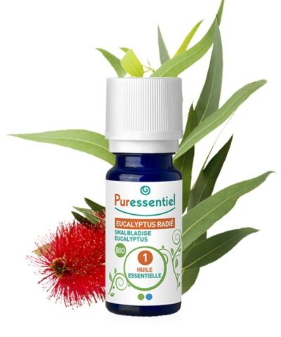 Puressentiel Huile Essentielle Eucalyptus Radié BIOPure 10ml