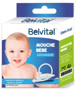 Belvital – Mouche bébé
