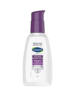 Cetaphil Pro Acne Lotion Hydratant Spf30 120ml