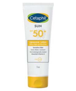 Cetaphil Sun Lotion spf50+ 50ml
