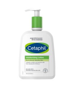 Cetaphil – Lotion hydratante – 500 ml