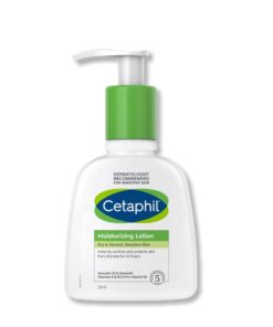 Cetaphil – Lotion hydratante – 236 ml