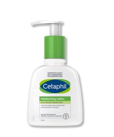 Cetaphil – Lotion hydratante – 236 ml