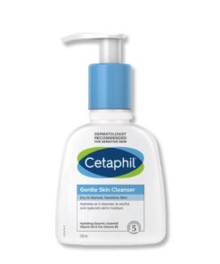 Cetaphil – Lotion Nettoyante – 236 ml