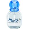 Mustela Musti Eau de Soin Parfumée – 50 ml