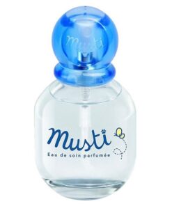 Mustela Musti Eau de Soin Parfumée – 50 ml