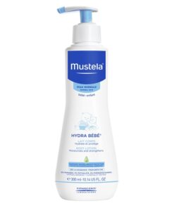 Mustela Hydra Bébé  – 300ml