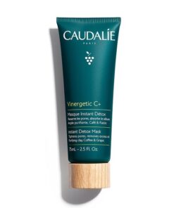 CAUDALIE VINERGETIC C+MASQUE INSTANT DÉTOX 75ML