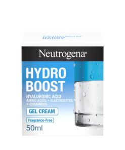 NEUTROGENA HYDRO BOOST HYDRATANT GEL-CREME POT 50ML