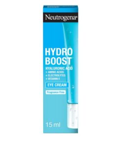 Neutrogena Crème Contour des Yeux Hydro Boost 15 ml