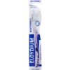 Elgydium Blancheur – Brosse à dents Medium