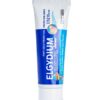Elgydium Junior – Dentifrice Bubble Gum 7-12 Ans