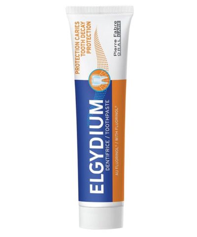 Elgydium – Dentifrice Protection caries – 75 ml