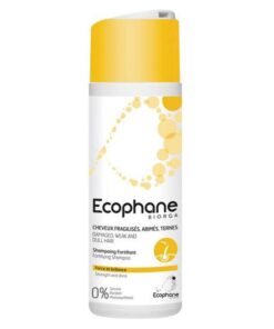 Biorga-Ecophane Shampoing Fortifiant – 200 ml