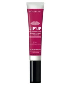 Novexpert Acide Hyaluronique Lip’Up Soin Volumateur Lèvres – 8 ml