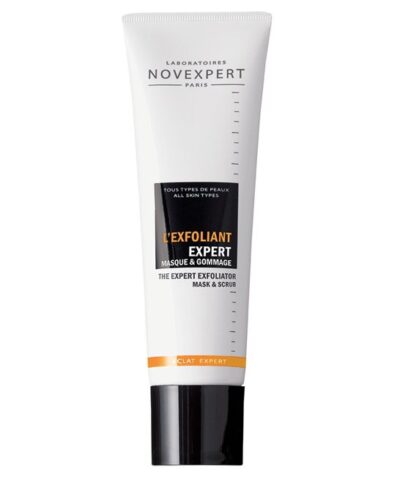 Novexpert Vitamine C L’Exfoliant Expert 2en1 – 50 ml