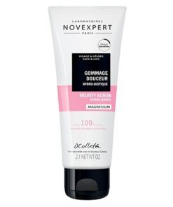 Novexpert Magnesium Gommage Douceur Hydro-Biotique – 60 ml