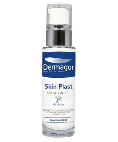 Dermagor – Skin Plast Sérum fermeté – 30 ml