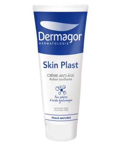 Dermagor Skin Plast creme anti age 40ml