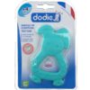 Dodie – Anneau de dentition Lapin Lagoon