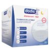 Dodie – Coussinets d’allaitement nuit (x30)