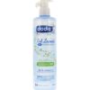 Dodie – Gel lavant 3 en 1 flacon Pompe – 500 ml
