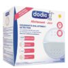 Dodie – Coussinets d’allaitement jour (x30)