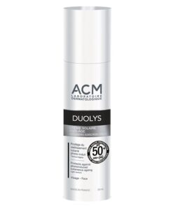 Acm Duolys solaire Spf 50+ – 50 ml