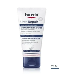 EUCERIN UreaRepair CRÈME MAINS 5% D’URÉE
