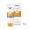 Eucerin SUN CRÈME VISAGE 50+
