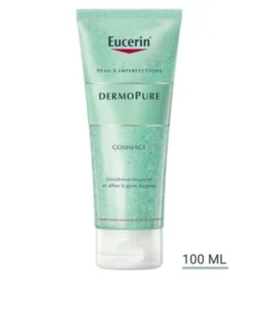 Eucerin DERMOPURE GOMMAGE 100 ML