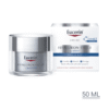 EUCERIN HYALURON FILLER CRÈME NUIT 50ml