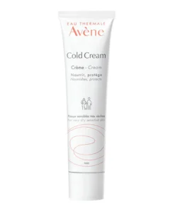 Avène Cold Cream Creme Nourissante Peaux Sensibles Et Tres Seches 40ml