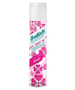 Batiste Shampoing Sec Blush – 200 ml