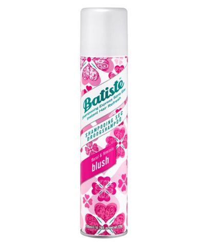 Batiste Shampoing Sec Blush – 200 ml