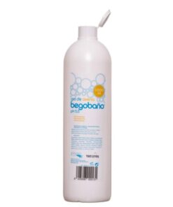 Begobano gel dermatologique avoine 1 Litre