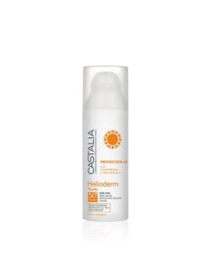 CASTALIA Helioderm Fluide SPF 50+